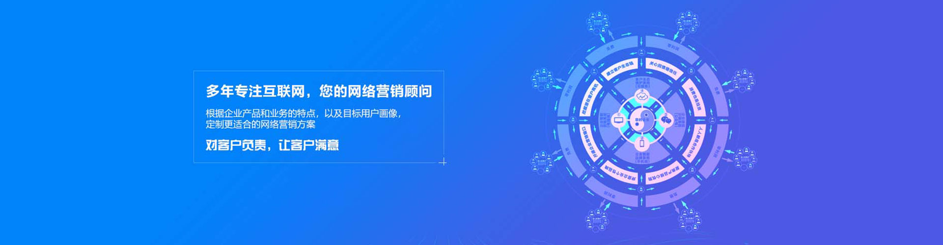 西宁百度运营推广